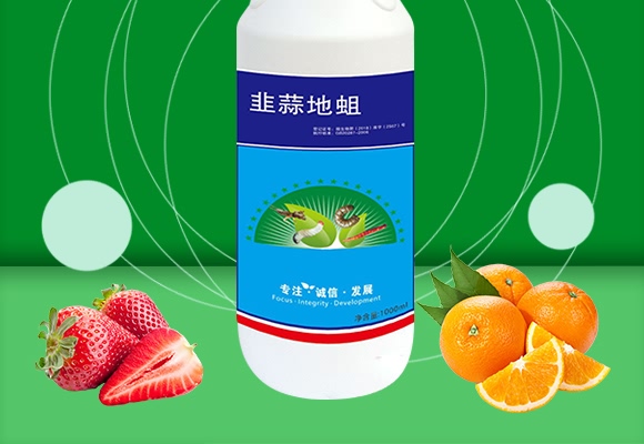 韭蒜地蛆-德瑞森