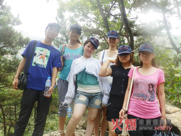 威海,一直很安靜