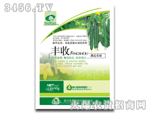 豐收黃瓜專用