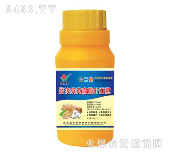 經(jīng)濟類葉面肥瓶裝-嘉有