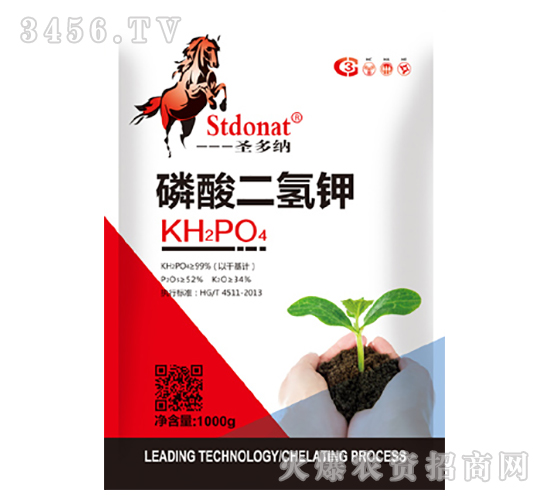 磷酸二氫鉀-圣多納-農(nóng)興源