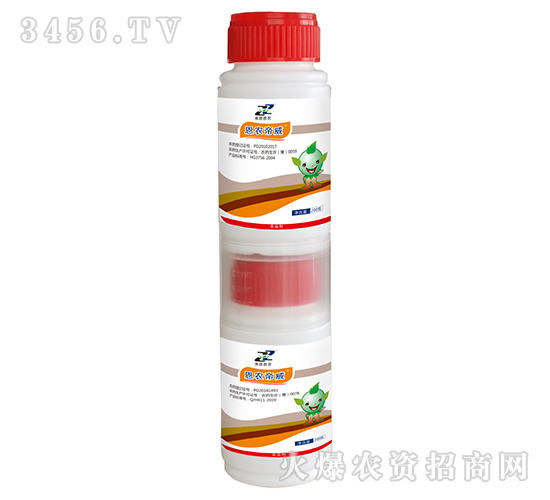 5%甲維·高氯氟+5%啶蟲脒（200g）-恩農(nóng)帝威-萊恩恩農(nóng)