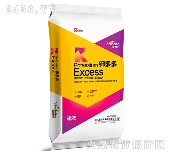 鉀多多-圣德蘭-寧奧