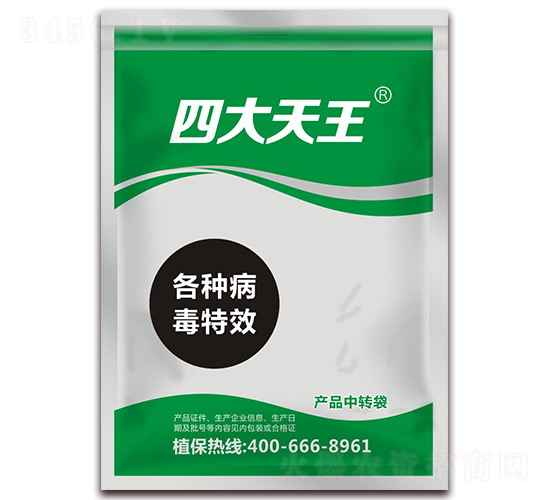 病毒套餐-四大天王-天宸夢(mèng)