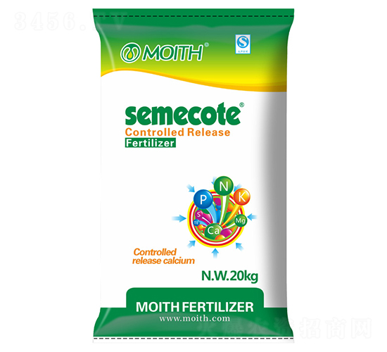 四控系列經(jīng)濟作物控釋肥-茂施