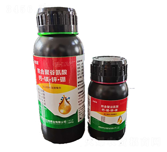 螯合聚谷氨酸-地倍增-頂天立地