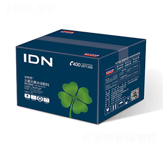 高磷型大量元素水溶肥料-埃蒂恩