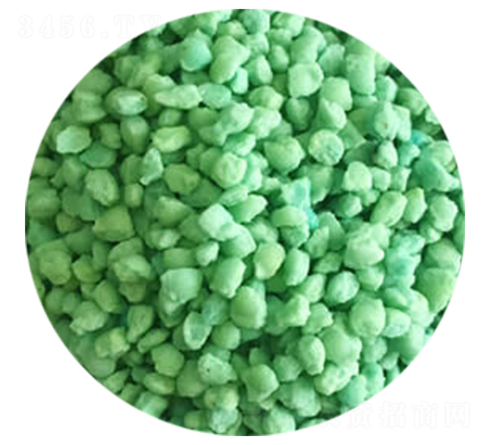 顆粒氯化銨（綠）-耀達(dá)肥料