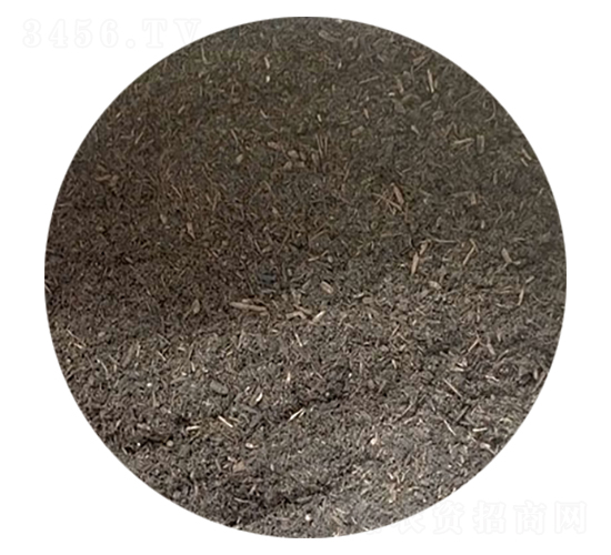 渝都聚鼎牌有機(jī)肥-盛順園