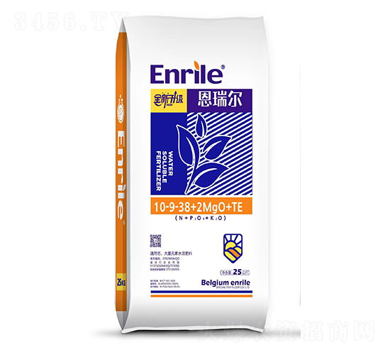 ����Ԫ��ˮ�ܷ���10-9-38+2MgO+TE-����-Դʢ�κ�