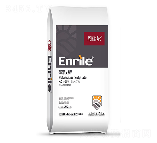 硫酸鉀-源盛嘉禾