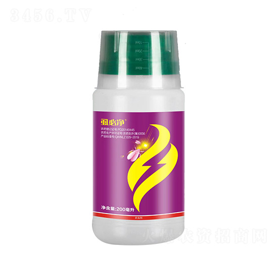 6%聯(lián)菊·啶蟲脒-虱必凈-田中星