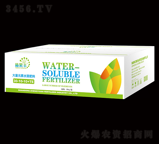����Ԫ��ˮ�ܷ���30-10-10+TE���䣩-ʩ���S-��Դ�ʘI(y��)