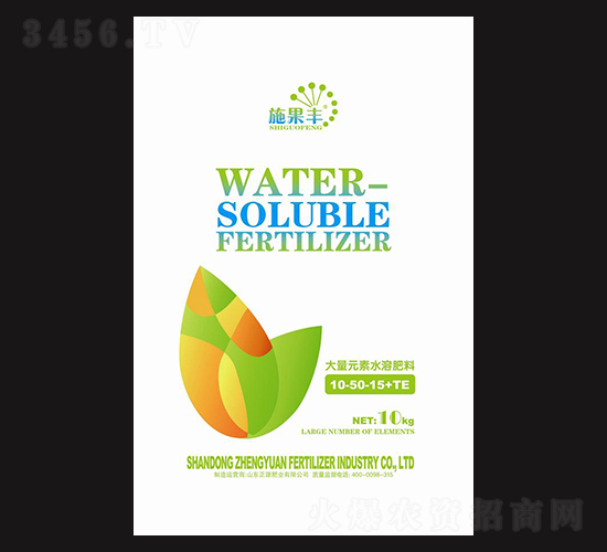 ����Ԫ��ˮ�ܷ���10-50-15+TE-ʩ���S-��Դ�ʘI(y��)