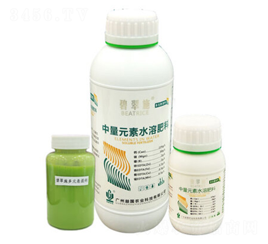 多元懸混鈣-碧翠施-益國(guó)農(nóng)業(yè)