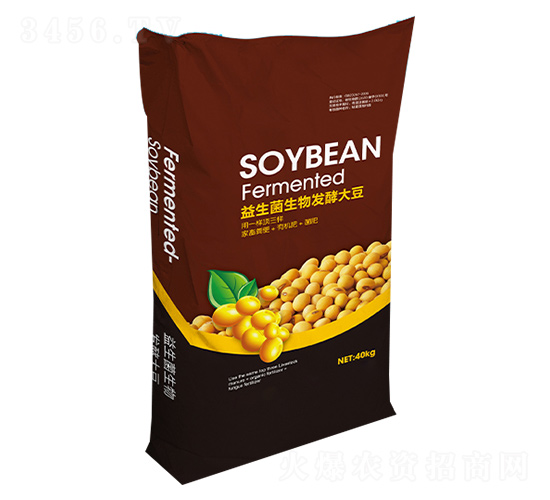 40kg益生菌生物發(fā)酵大豆-諾比生物