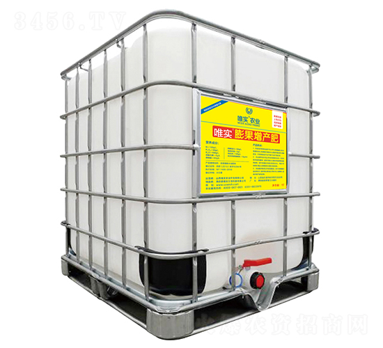 膨果增產(chǎn)肥-唯實(shí)