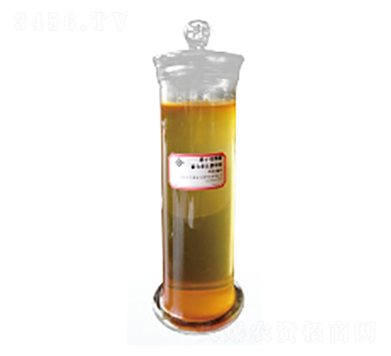 聚γ-谷氨酸+殺線蟲(chóng)因子母液-中科聚源