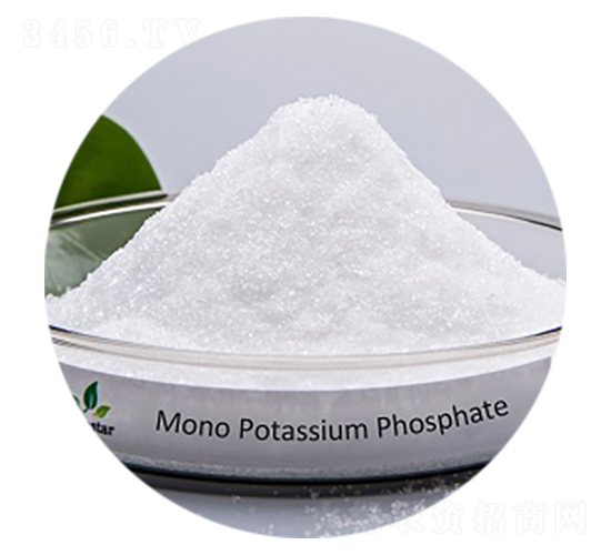 單磷酸鉀（0-52-34）-愛(ài)格思達(dá)