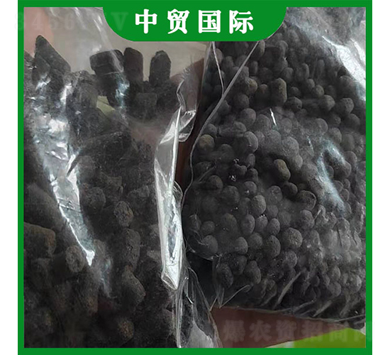 土壤調(diào)理劑