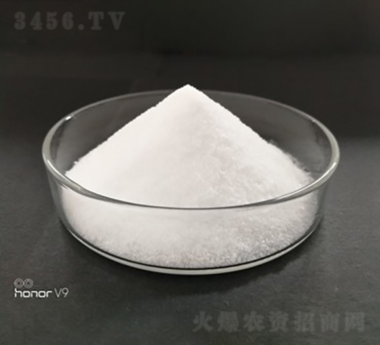 酸性水溶硅肥-格美