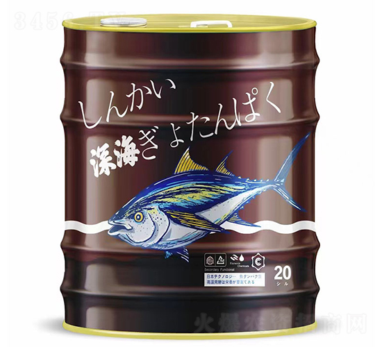 魚(yú)蛋白原漿-弗雷格