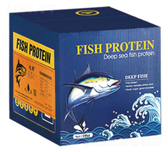 魚蛋白原漿（箱）-弗雷格