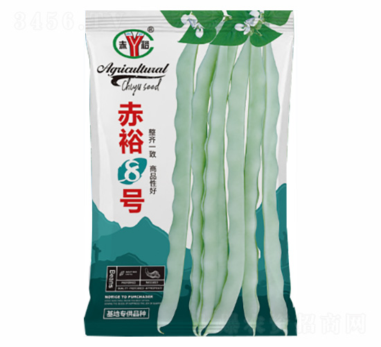 赤裕8號-諾易達(dá)