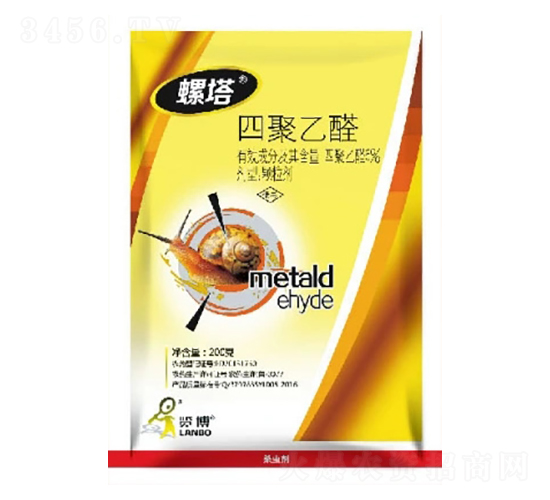 6%四聚乙醛GR-螺塔-一覽科技