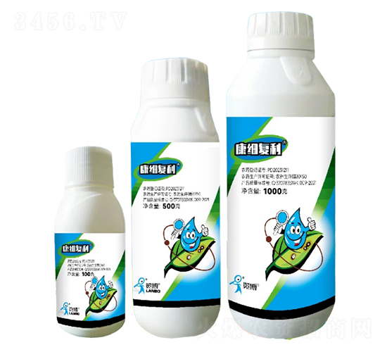 32%氨基寡糖素·喹啉銅SC-康細(xì)復(fù)利-一覽科技