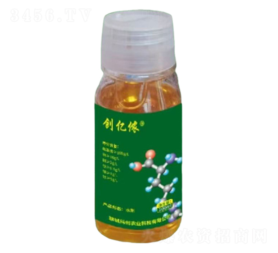 食品級(jí)氨基酸含氨基酸水溶肥料-創(chuàng)億儂-科迪華