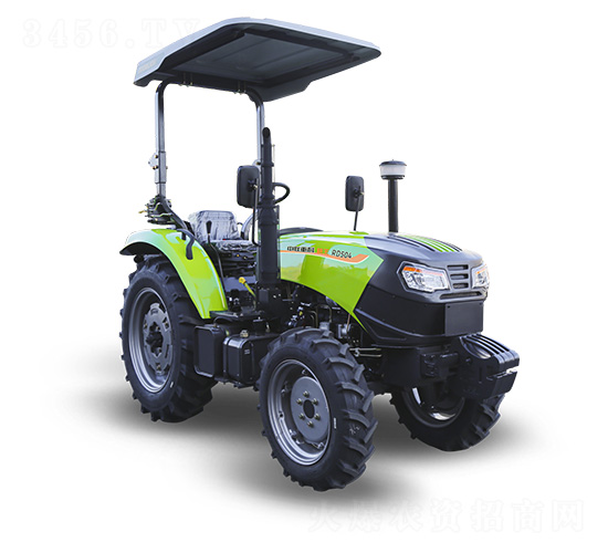 RD504輪式拖拉機-中聯(lián)農(nóng)業(yè)