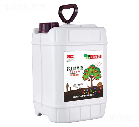 10kg養(yǎng)土精華液-養(yǎng)土立命