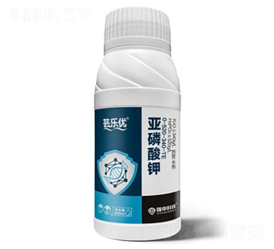蕓樂優(yōu)·亞磷酸鉀-強(qiáng)申科技