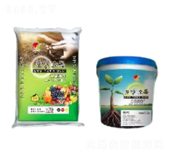 土壤消毒-春夏秋實(shí)生物