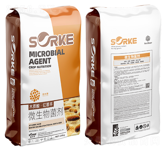 木質(zhì)酸·億菌豐-施沃克