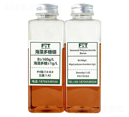 海藻多糖硼-福伊特農(nóng)業(yè)