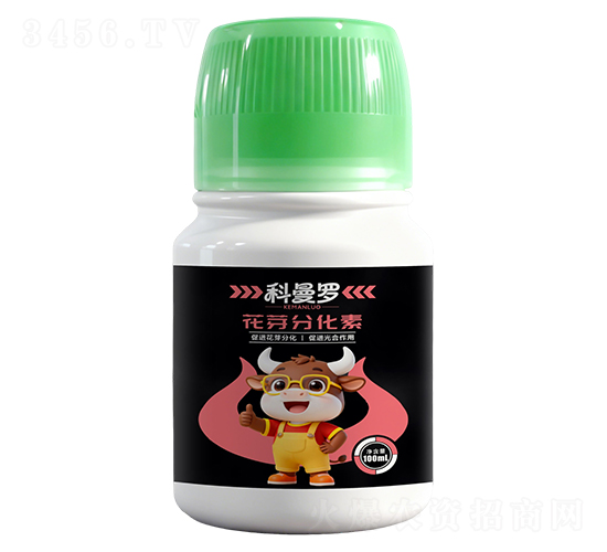 花芽分化素-科曼羅