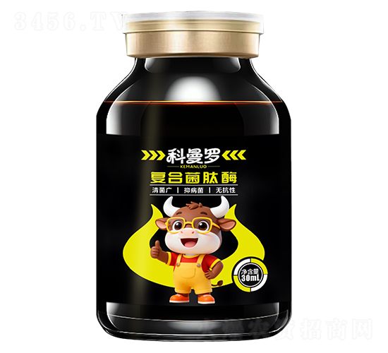 復(fù)合菌肽酶-科曼羅