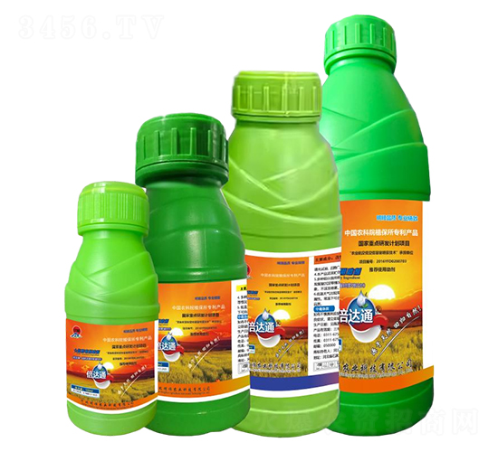 倍達通飛防專用助劑-明順農業(yè)