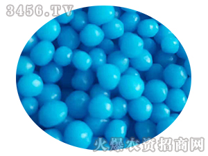 緩釋尿素大顆粒（藍）-忠農(nóng)肥業(yè)