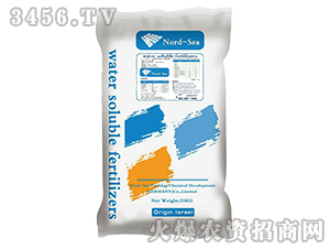 德國(guó)北?；瘜W(xué)肥20-20-20-九星惠農(nóng)