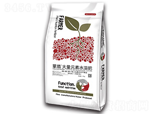 ���ϑB(t��i)ƽ���ʹ���Ԫ��ˮ�ܷ�20-20-20+TE+Ca-�ƶ�-�����_