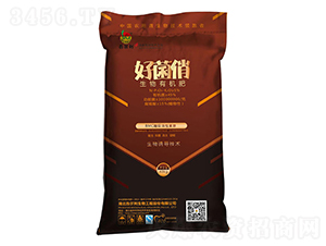 40kg生物有機肥-好菌俏-吾爾利