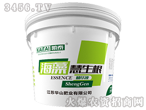 海藻慧生根（桶）-凱泰-華山肥業(yè)