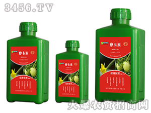 保花保果氨基酸螯合液肽肥-摩卡素-強芯