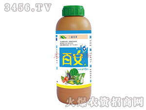 強(qiáng)力促根沖施肥-百安-三浦百草