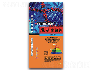 硝酸銨鉀-美可豐