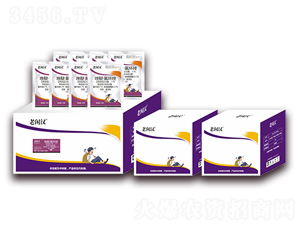 17%唑醚·氟環(huán)唑懸浮劑\（組合裝）-老閑漢-艾農(nóng)仕達