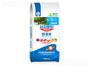 復(fù)混肥料28-10-10-冀中肥業(yè)